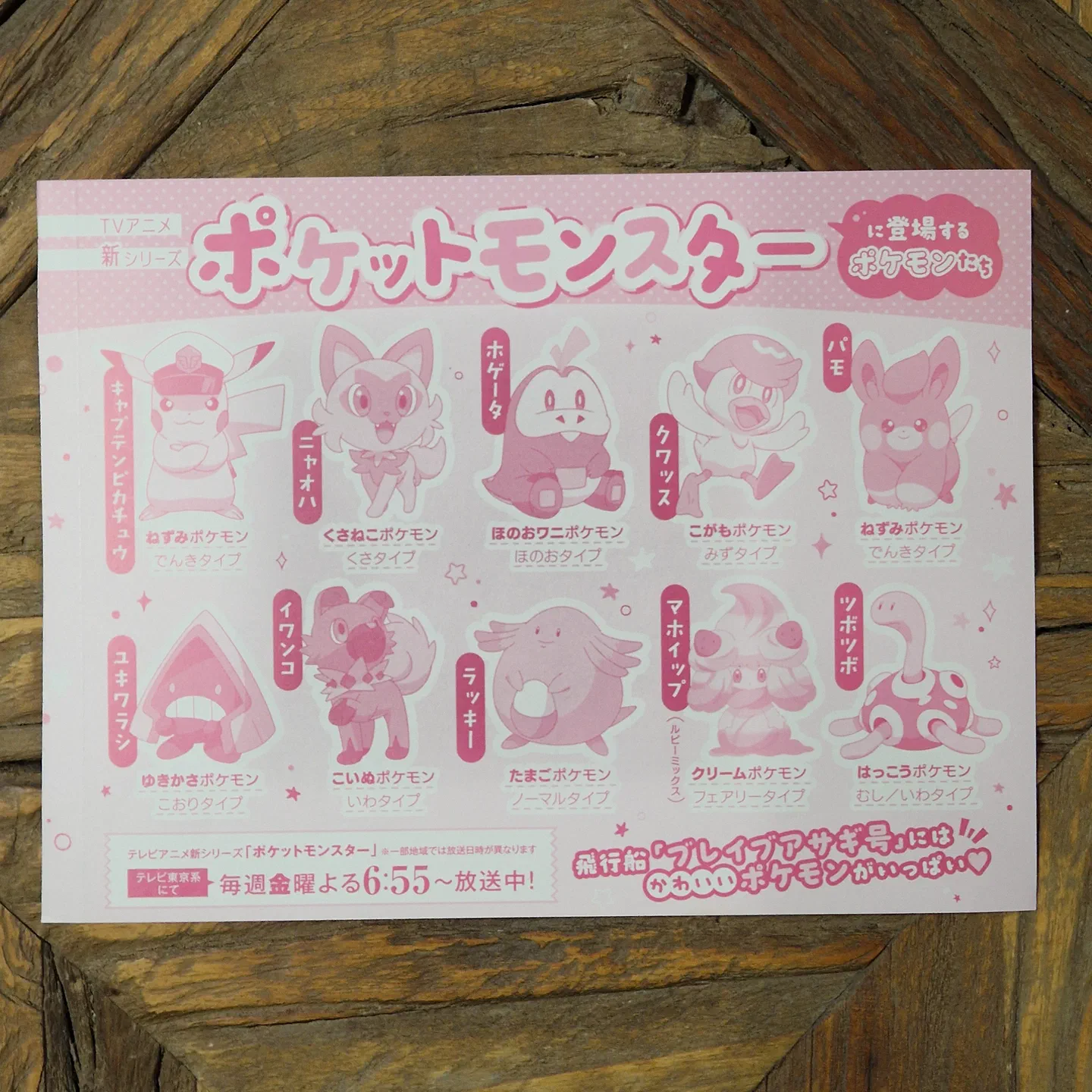 Ciao appendix stickers — photo 3