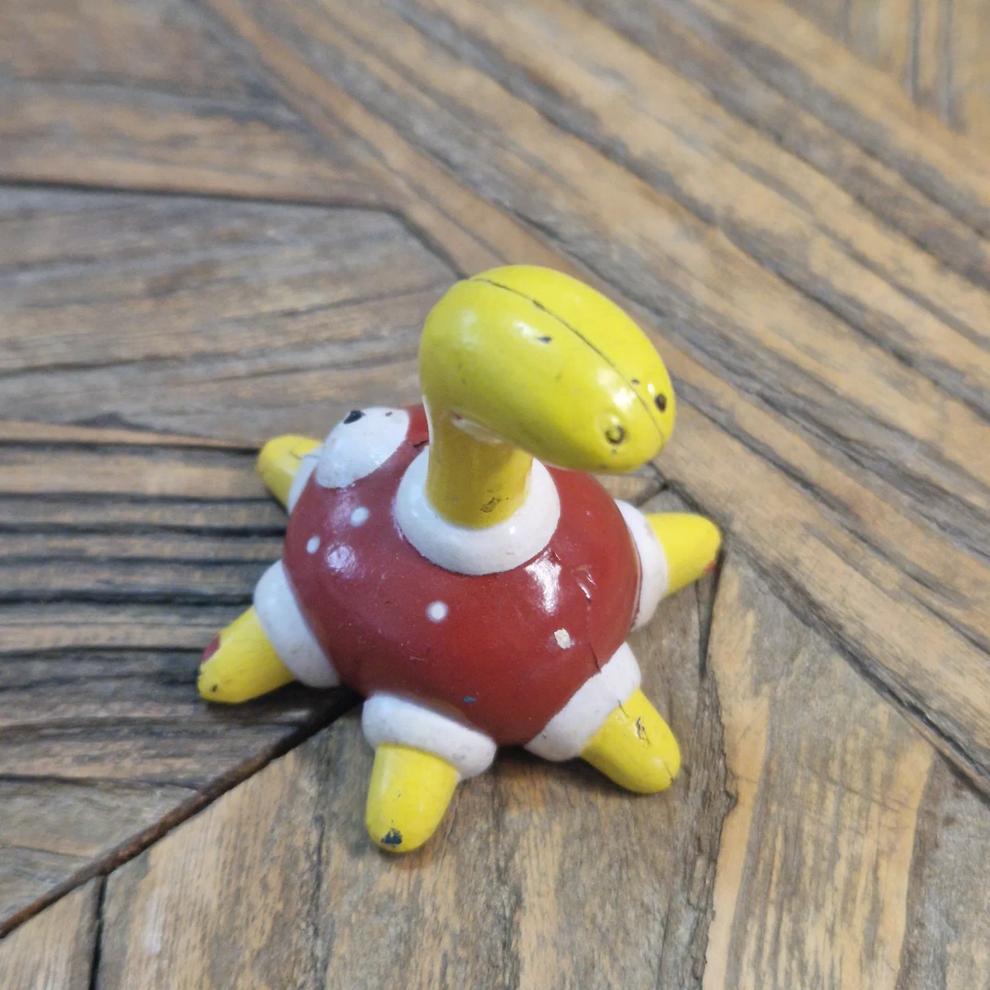 Bootleg Beta Figure — photo 2