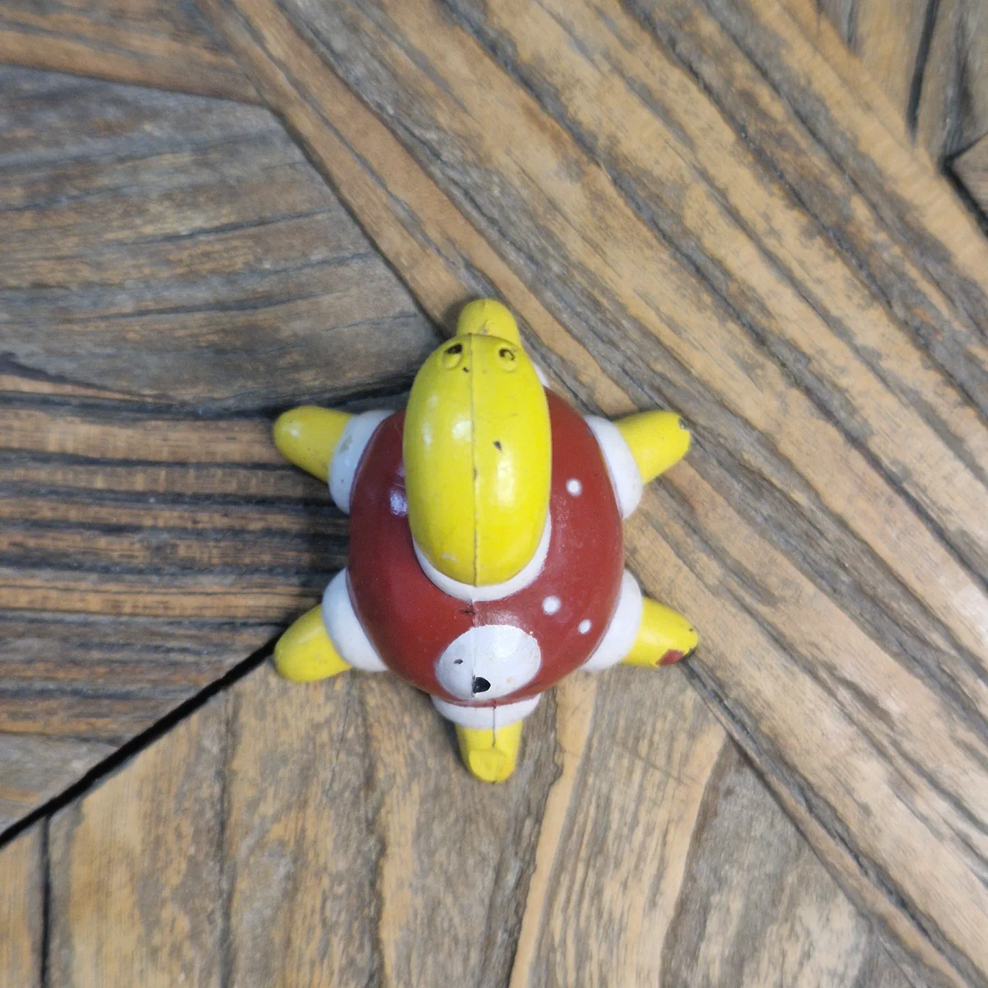 Bootleg Beta Figure — photo 4
