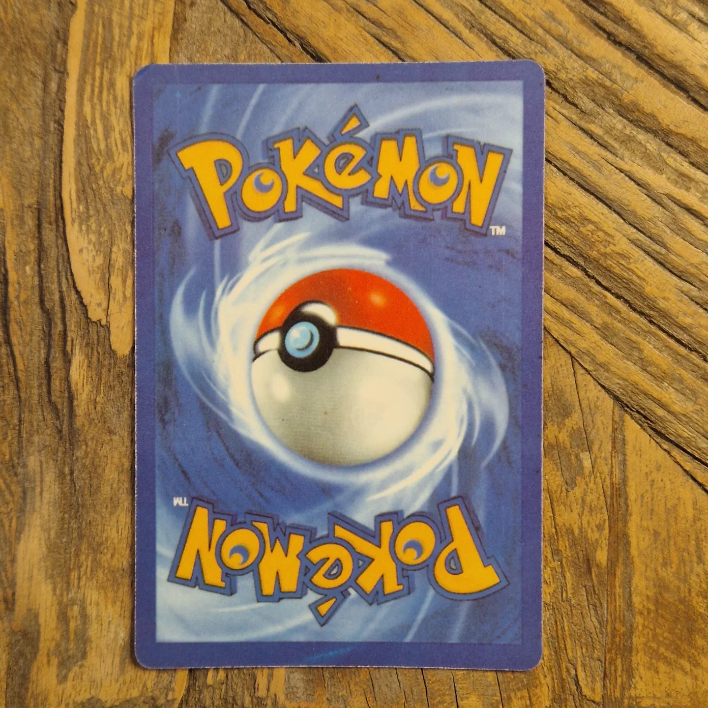 Beckett bootleg - glitter holo — photo 2