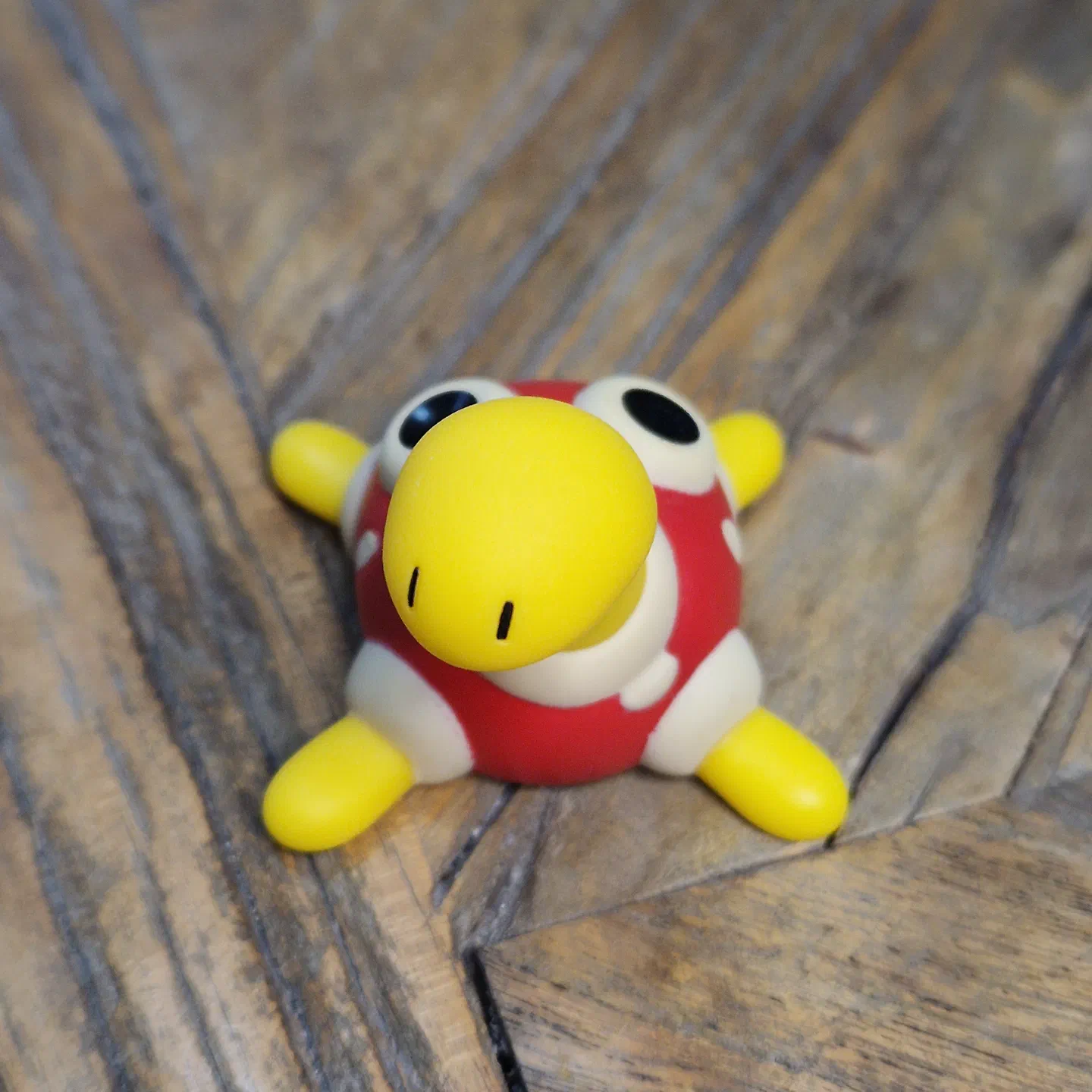 Shuckle Pokémon Kids 2024 — photo 4