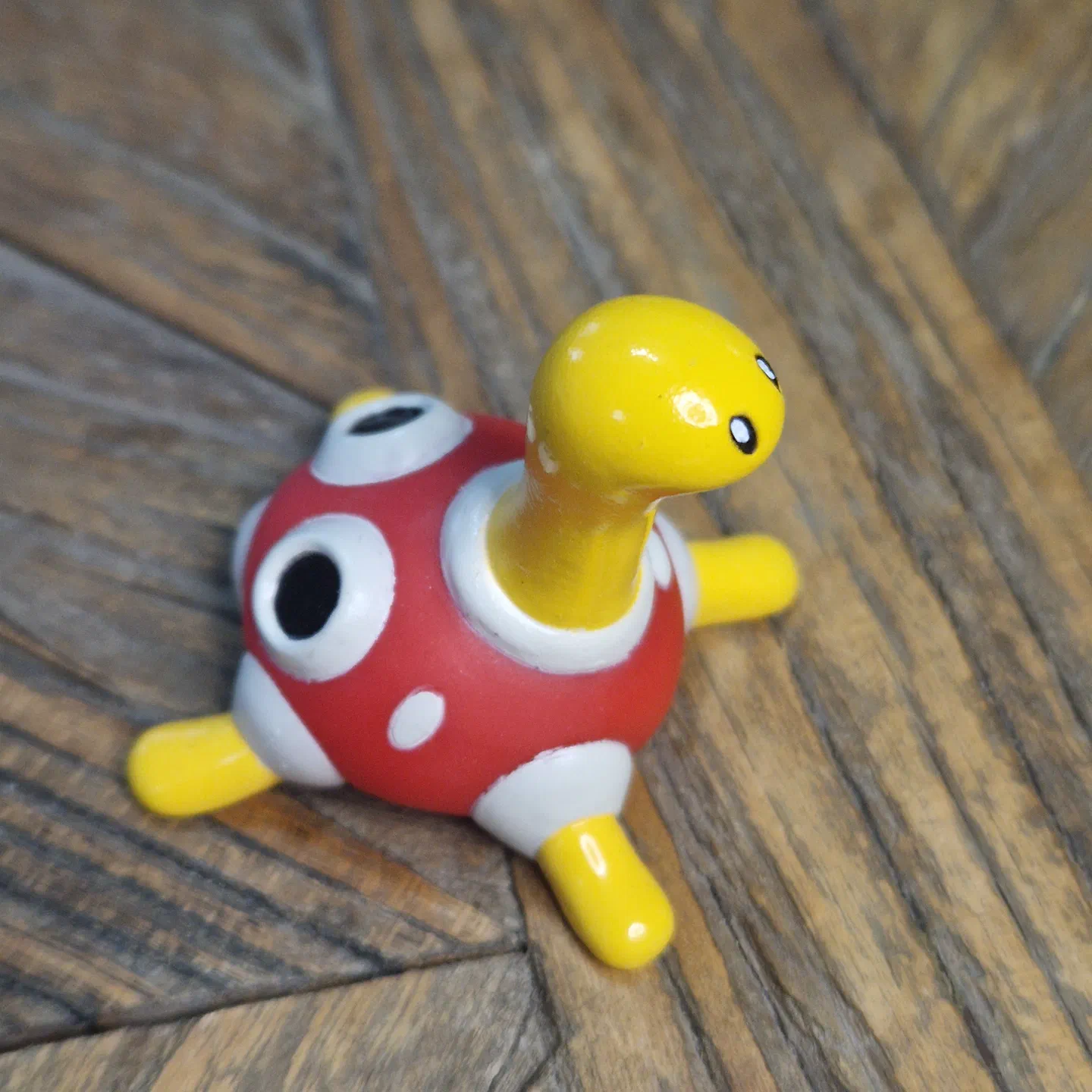 Pokémon Kids Series II — photo 3