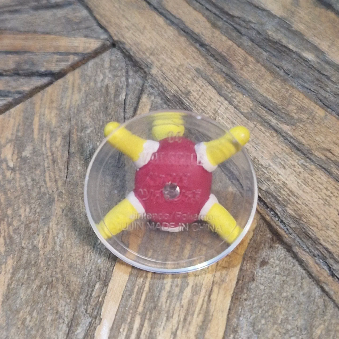 Zukan DP10 — photo 2