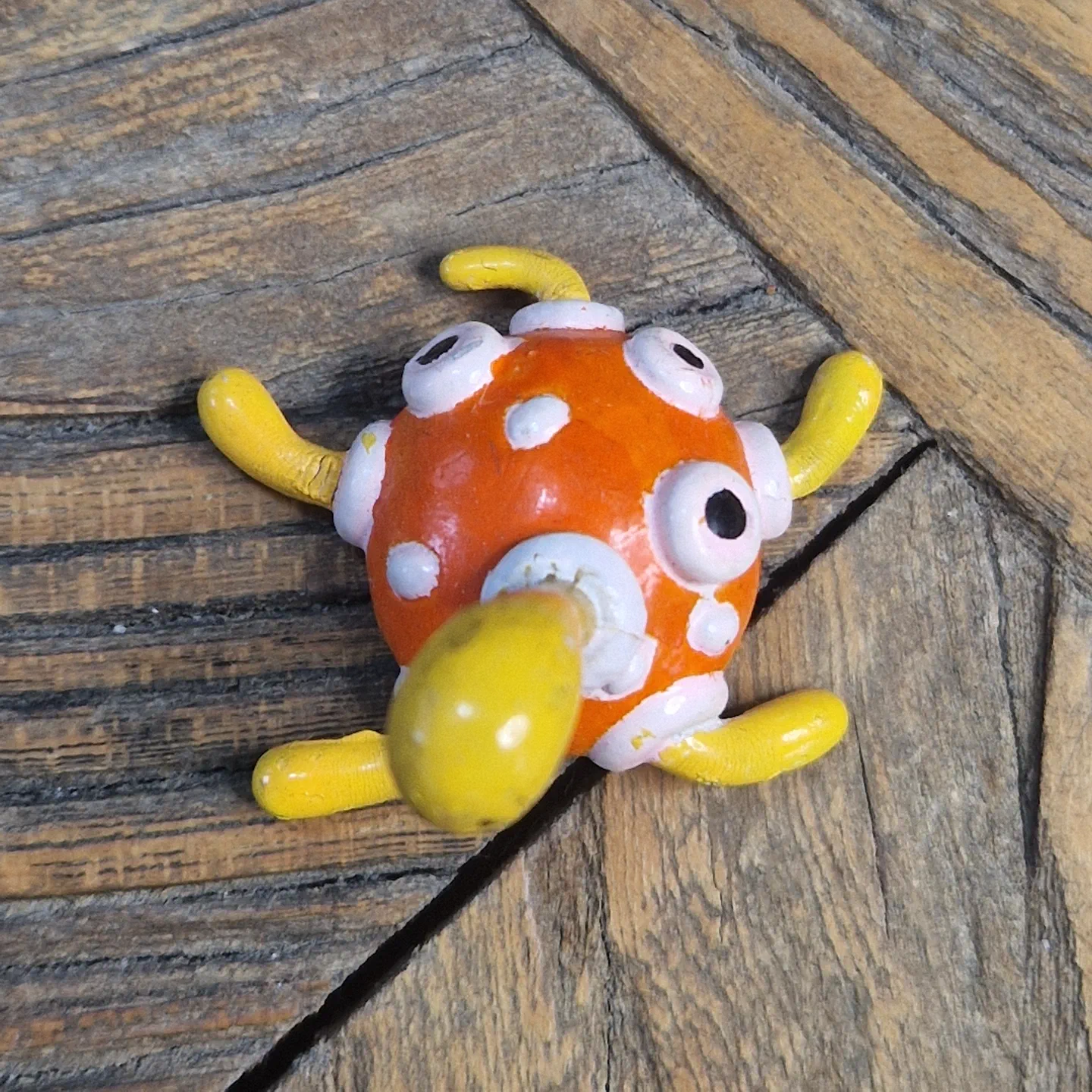 Five-legged bootleg — photo 3