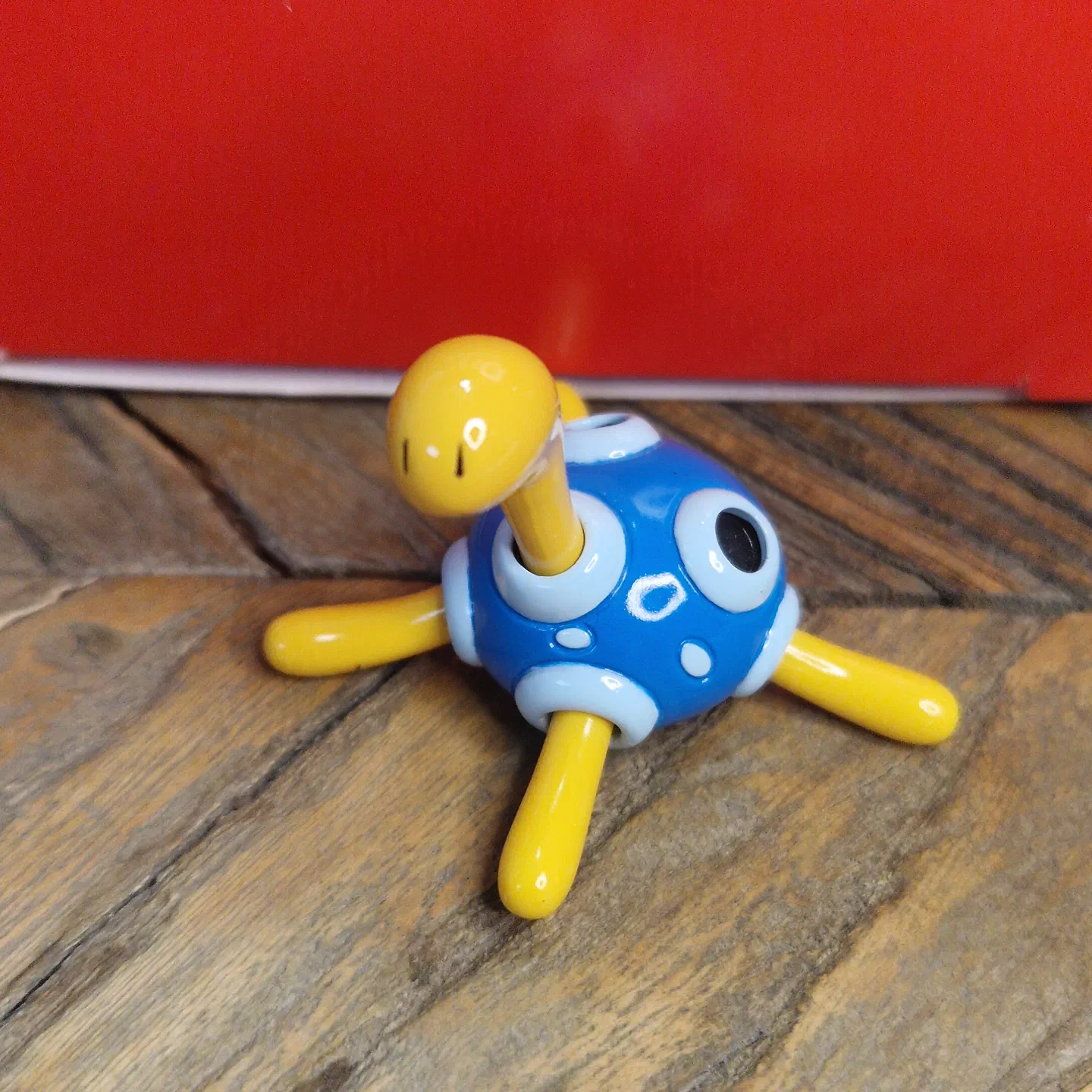 Pika Studio Shiny Shuckle — photo 3